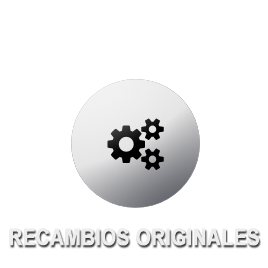 Recambios originales Mercedes-Benz